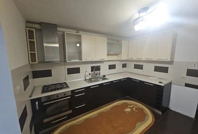 Apartament cu 2 camere semidecomandat în Central - 7