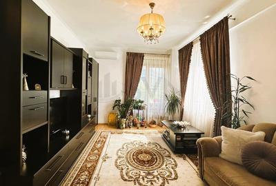 Apartament cu 3 camere decomandat, mobilat în Bucureștii Noi - 3