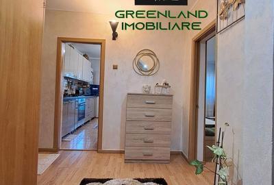 Apartament cu 3 camere decomandat în Lunca Cetățuii - 12