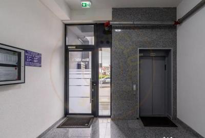 Garsonieră decomandată, mobilată în Frații Golești - 36