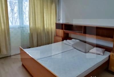 Apartament cu 2 camere decomandat în Giurgiului - 17