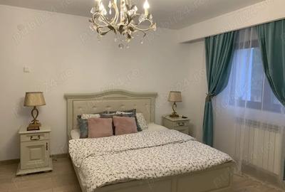 Vanzare Vila tip conac in Domnesti - 6