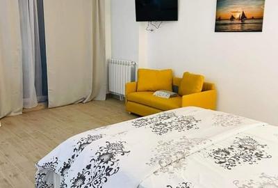 Inchiriez studio pe termen lung in Mamaia Sat Inchiriez studio pe termen lung in Mamaia Sat - 2