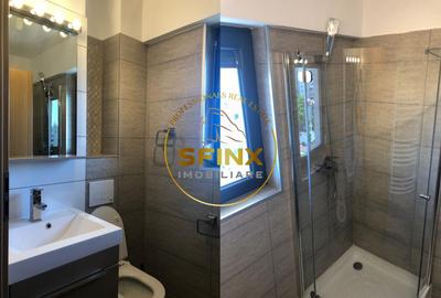 Apartament cu 3 camere semidecomandat, mobilat în Banu Manta - 6