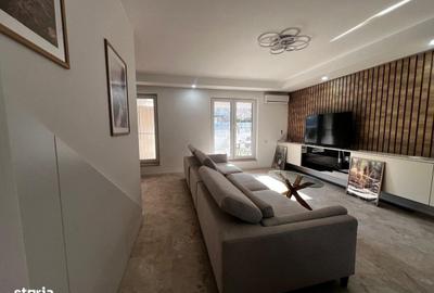 Casă cu 3 camere cu Teren 100 Mp în Pipera - 6