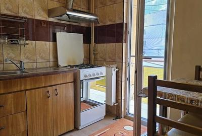 Apartament cu 2 camere decomandat în Liliacului - 1