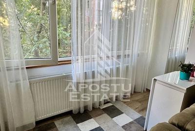 Apartament cu 2 camere în Șagului - 5