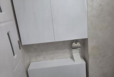 Apartament cu 3 camere decomandat în Malu Roșu - 5