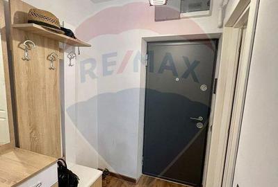 Garsoniera cocheta de inchiriat - 4