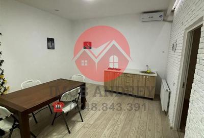 Apartament cu 2 camere în Nufăru - 5