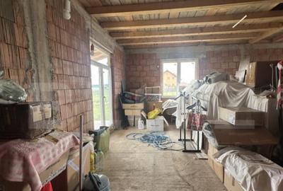 Casa la ro?u 3 camere, 144 mp, 584 mp teren, zona Cionchest - 2