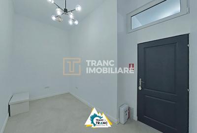 Birou, de 57 mp, în Ultracentral - 4