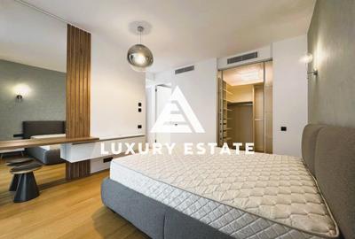 INCHIRIERE 3 CAMERE ONE VISTA/ MOBILAT COMPLET/PARCARE - 38