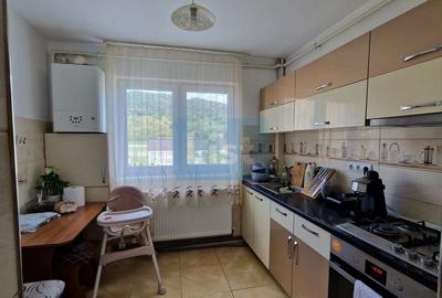 Apartament cu 3 camere semidecomandat, mobilat în Central - 6