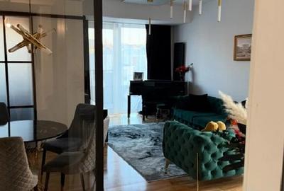 Parcul Carol,Parlament,Bloc 2021,DECOMANDAT,Mobilat,utilat,LUX,2 Locuri Parcare - 10