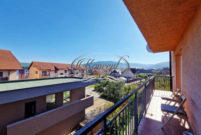 Apartament spatios, eficient compartimentat, cu parcare, in zona Muzeului apei Apartament spatios, eficient compartimentat, cu parcare, in zona Muzeului apei - 16