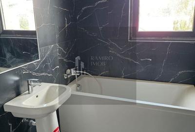 Apartament cu 3 camere decomandat în Giurgiului