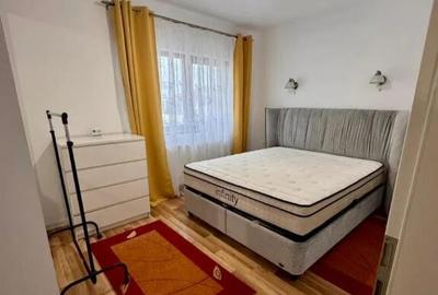 Apartament 2 camere | Etaj 1 | mobilat & utilat | langa mall Sanpetru - 5