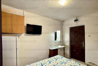 Camera de camin - zona Astra - 4