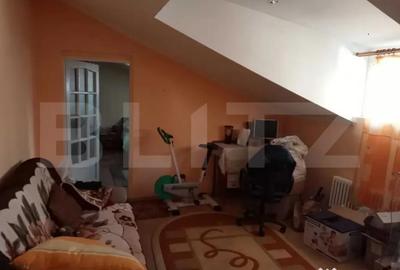 Casă cu 3 camere cu Teren 111 Mp în Central - 8