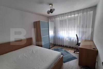 Apartament modern la prima inchiriere, cu 2 camere, in Ca - 7
