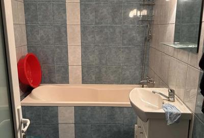 Inchiriez apartament 1 camera la casa - 3