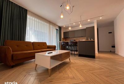 Apartament cu 2 camere decomandat în Mărăști - 18