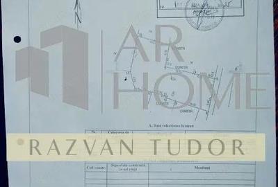 Teren intravilan 532mp , Ploiesti , ultracentral , Gheorghe Doja - 2