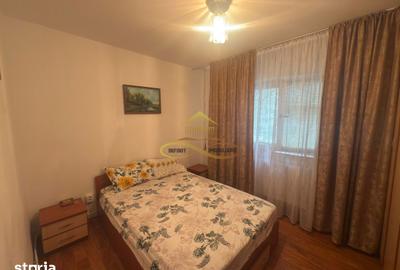 Apartament cu 2 camere semidecomandat în Republicii - 9