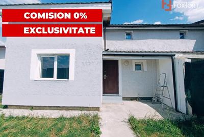 COMISION 0% Duplex 6 camere 165 mp utili, zona Mosnita Noua - 1