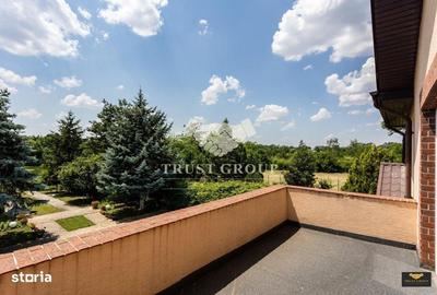 Casă cu 4 camere în Șanțu-Florești - 5