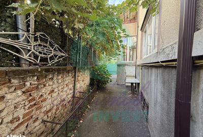 Apartament cu 3 camere în Muncii - 3