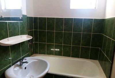 Garsonieră decomandată în Nufărul - 2