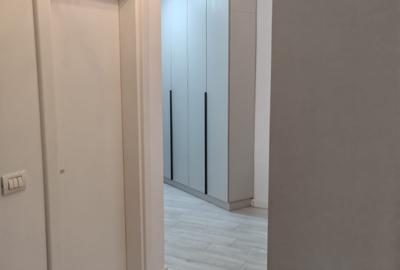 Timpuri Noi Residence,bloc nou, prima inchiriere Timpuri Noi Residence,bloc nou, prima inchiriere - 5