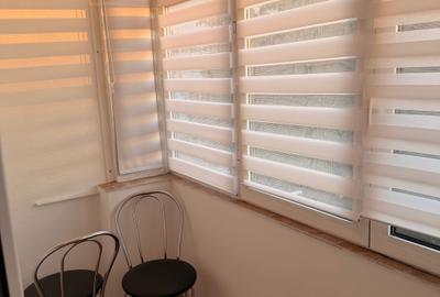 Apartament cu 2 camere semidecomandat în Craiovei - 4