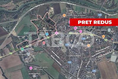 Teren de 500 mp, în Central - 1