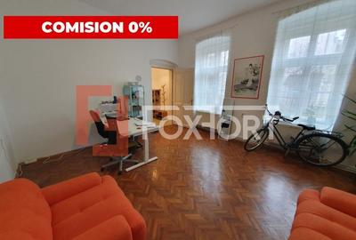 COMISION 0% Apartament cu 3 camere, in cladire istorica - zona Iosefin - 2