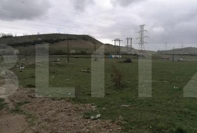 Teren de 7186 mp, în Iris - 3