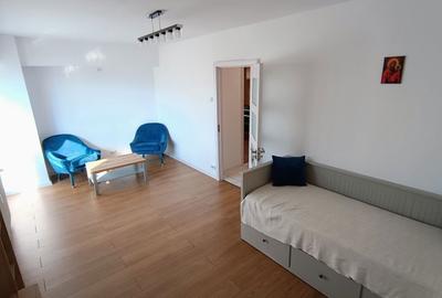 Garsonieră decomandată în Iancului - 5