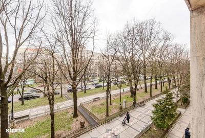 Apartament 2 Camere-65 mp /Metrou  Unirii / PET FIRENDLY - 15