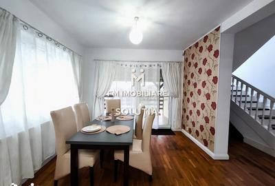 Casă cu 5 camere cu Teren 800 Mp în Valea Borcutului - 15