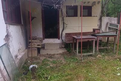 Casa de vanzare + Teren - 4