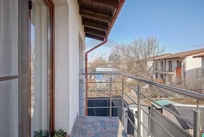 Casă cu 4 camere cu Teren 253 Mp în Bartolomeu - 32