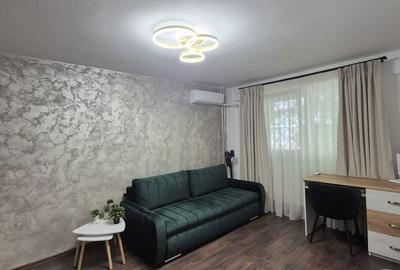 Apartament cu 2 camere decomandat în Militari