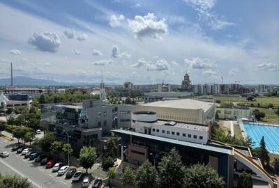 Apartament de vanzare, cu 2 camere, 45 mp, etaj 7, zona ultracentrala - 3