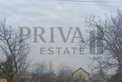 Teren Construcții intravilan de 1079 mp, în Giarmata - 2