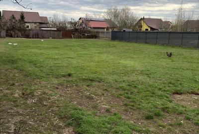 Spațiu comercial, în Vorovești - 3