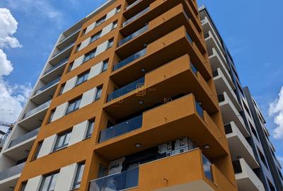 Apartament cu 2 camere decomandat în Apărătorii Patriei - 3