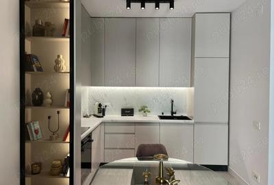 Studio dublu de inchiriat in Pipera Avalon Estate | Comision 0% - 10