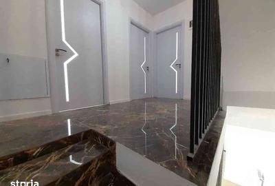 Casă cu 6 camere cu Teren 200 Mp în Balotești - 12